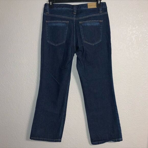 Tommy Hilfiger wide leg jeans size 10 - Picture 5 of 6